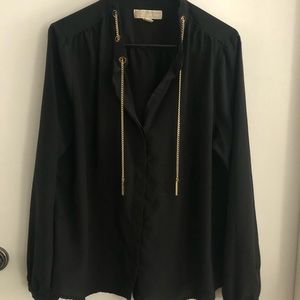 Michael Kors blouse